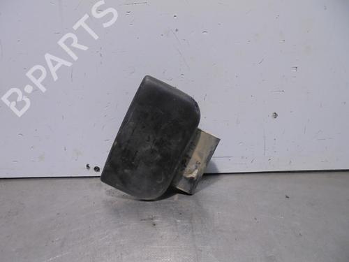 Used Front right exterior door handle PEUGEOT PARTNER MPV (5_, G_) 1.9 D (69 hp) 13649493