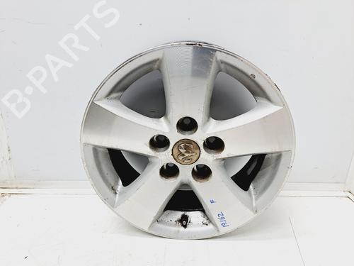 Used Rim DODGE JOURNEY 2.0 CRD (140 hp) 24104402
