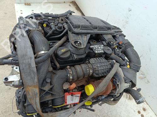 Engine CITROËN BERLINGO MULTISPACE (B9) 1.6 HDi 75 / BlueHDi 75 | BP20701706M1 - Image 2