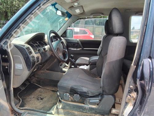 Injektor MITSUBISHI PAJERO IV (V8_W, V9_W) 3.2 DI-D (V88W, V98W) | BP18841810M100 