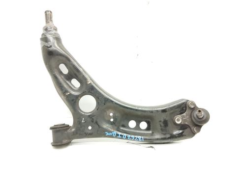 Querlenker links vorne für SKODA OCTAVIA II (1Z3) 1.9 TDI (105 hp) 16373237