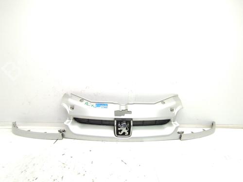 Used Grille PEUGEOT PARTNER Box Body/MPV (5_, G_) [1996-2025]  26187785