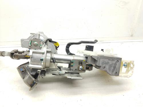 Steering column MAZDA CX-3 (DK) 1.5 SKYACTIV-D (DK2WS, DK5FW) | BP31168687M21 