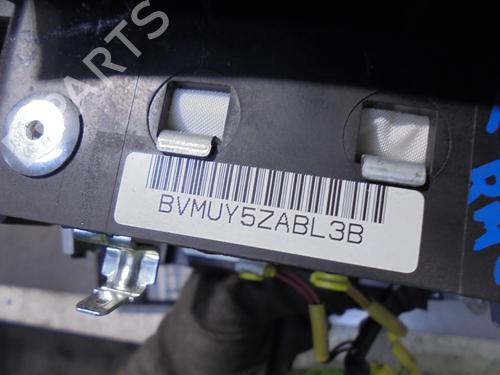 Driver airbag MITSUBISHI GRANDIS (NA_W)  | BP13428405C9 