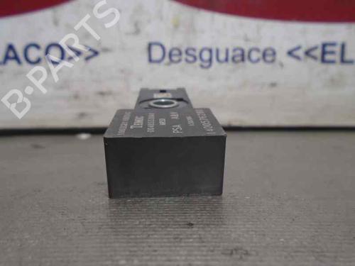 Used Other PEUGEOT 1007 (KM_) 1.4 HDi (68 hp) 24034813