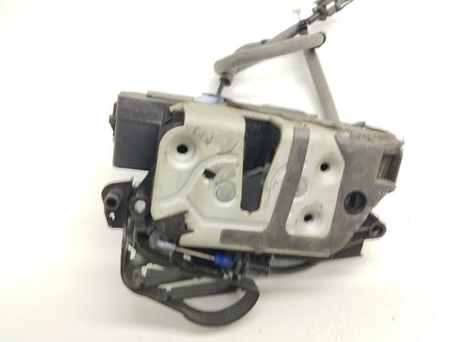 Front right lock FORD FOCUS III 1.0 EcoBoost | BP15841198C97 