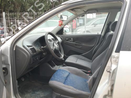 Left taillight SEAT IBIZA II (6K1) 1.9 D | BP13457884C34 