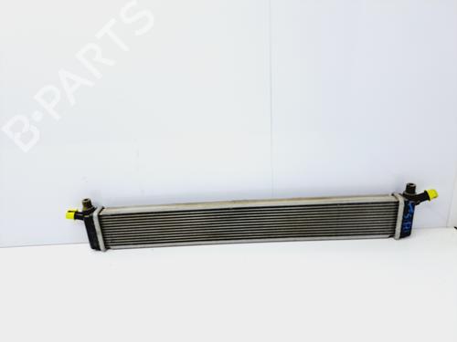 Køler TOYOTA AURIS (_E18_)  | BP15067753M31 
