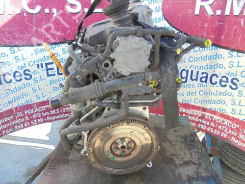 Engine SEAT IBIZA III (6L1)  | BP28503479M1 