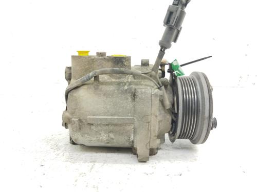 AC compressor FORD TOURNEO CONNECT 1.8 TDCi | BP29537157M34 