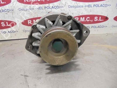 Alternator NISSAN VANETTE CARGO Van (HC 23) 2.3 D (75 hp) 13423424