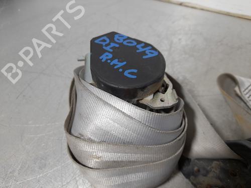 Front left seatbelt RENAULT SCÉNIC III (JZ0/1_)  | BP16115539I26 