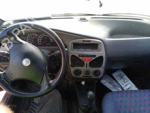Left front window switch FIAT STRADA Pickup (178_, 278_) 1.9 JTD | BP35946254I27 - Image 8