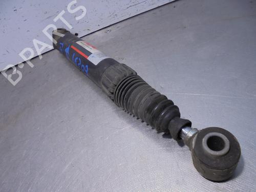 Left rear shock absorber CITROËN XSARA (N1)  | BP13428918M18 