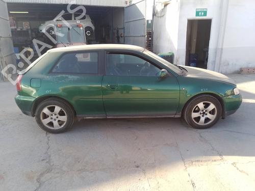 Engine AUDI A3 (8L1) | BP36023705M1 - Image 4