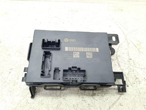 Elektronisk modul AUDI A6 Allroad C7 (4GH, 4GJ) 3.0 TDI quattro (320 hp) 32317837