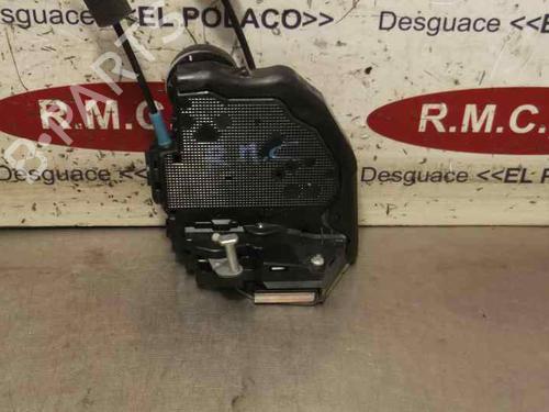 Used Rear left lock TOYOTA RAV 4 III (_A3_) 2.2 D 4WD (ALA30_, ALA30R) (177 hp) 13455789