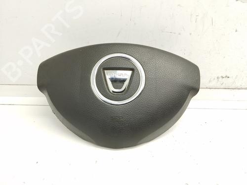 Førerens kollisjonspute DACIA LODGY (JS_) [2012-2025]  23867446