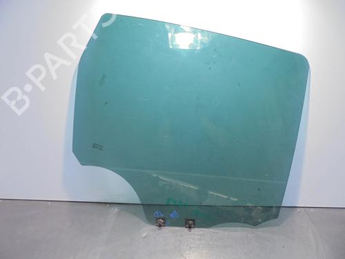 Used Rear right door window DACIA DUSTER (HS_) [2010-2018]  13457288