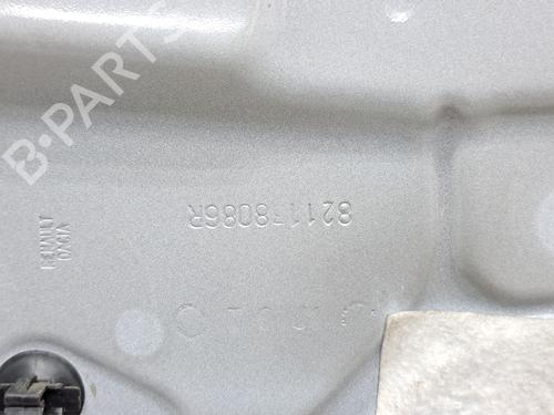 Dør venstre bagtil DACIA LODGY (JS_) | BP35818207C4 - Image 7