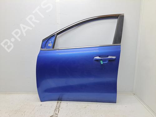 Used Left front door KIA SPORTAGE IV (QL, QLE) [2015-2022]  29937820