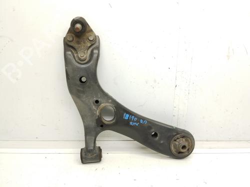 Used Right front suspension arm TOYOTA AURIS (_E18_) 1.8 Hybrid (ZWE186_, ZWE186R) (136 hp) 18867955