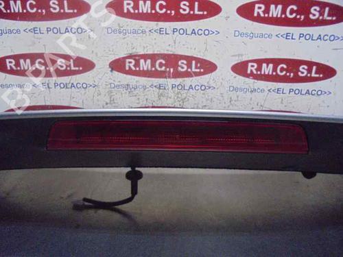Third brake light NISSAN QASHQAI II (J11, J11_) 1.5 dCi | BP30001752L11