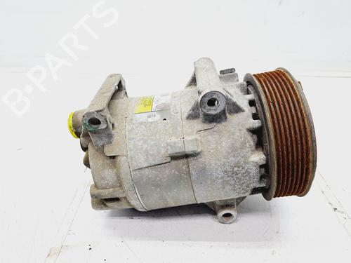 AC compressor RENAULT MEGANE II Coupé-Cabriolet (EM0/1_)  | BP18552125M34 