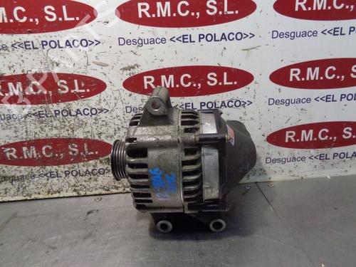 Alternator FORD MONDEO III Saloon (B4Y) 2.0 16V TDDi / TDCi | BP13425886M7 