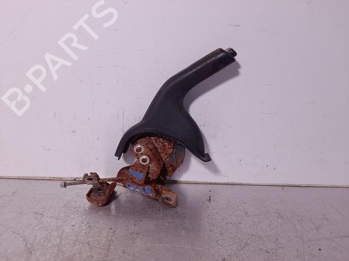 Hand brake SUZUKI GRAND VITARA II (JT, TE, TD) 1.9 DDiS (JB419WD, JB419XD) | BP27706542I18 