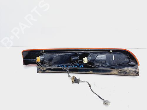 Left taillight FORD FOCUS II (DA_, HCP, DP) 1.6 TDCi | BP13472910C34 