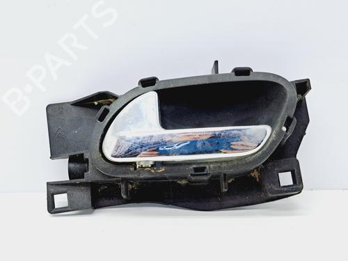 Venstre bak invendig håndtak CITROËN C4 I (LC_) [2004-2014]  13472470