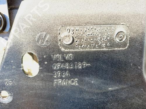 Tailgate VOLVO XC90 I (275)  | BP28479136C6 