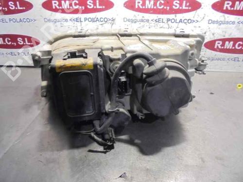 Right headlight VOLVO S40 I (644)  | BP13424085C29 