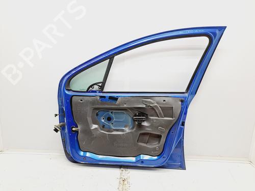 Right front door PEUGEOT 307 (3A/C) 2.0 16V | BP21288105C3 
