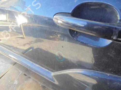 Left rear door KIA SPORTAGE SUV (K00)  | BP13423882C4 