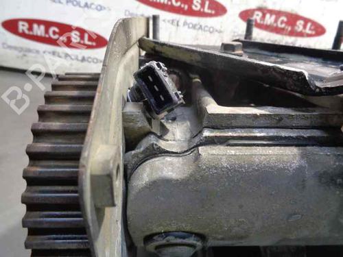 Cylinder head OPEL MOVANO A Bus (X70) 2.5 CDTI (JD) | BP13460551M5 