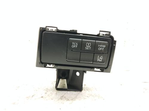 Used Switch MAZDA CX-3 (DK) 1.5 SKYACTIV-D (DK2WS, DK5FW) (105 hp) 30594535