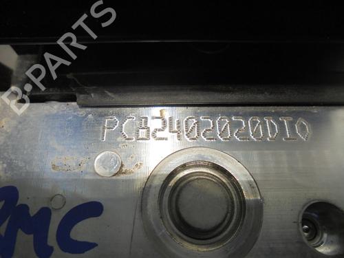 ABS pump JEEP RENEGADE SUV (BU, B1, BV) 1.6 CRD | BP13453038M43 