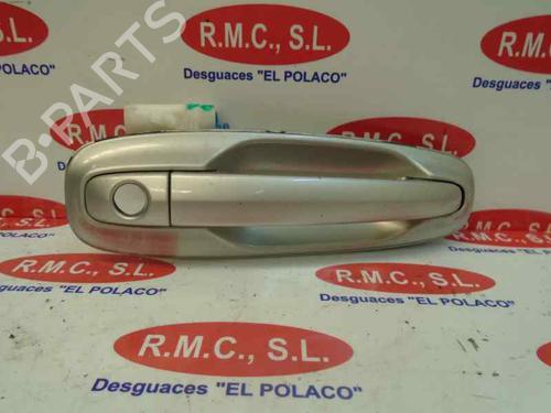 Used Front right exterior door handle CHEVROLET NUBIRA Saloon 1.6 (109 hp) 13424029