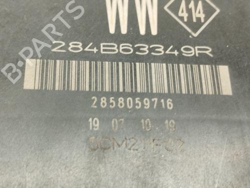 Fuse box RENAULT SCÉNIC IV (J9_) | BP30759697E1