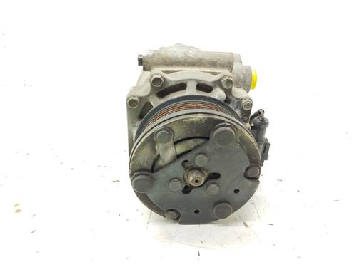 AC compressor FORD FIESTA V (JH_, JD_) 1.3 | BP24367305M34 