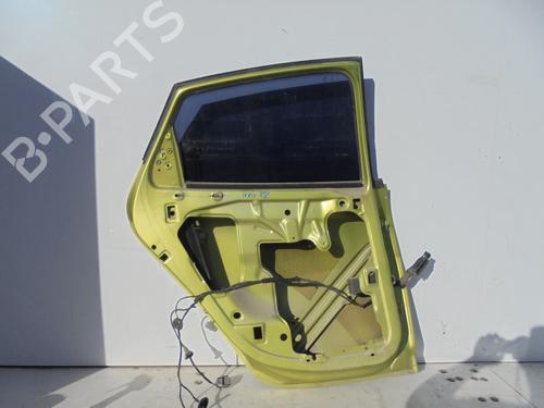 Left rear door SEAT IBIZA IV (6J5, 6P1)  | BP13427707C4 