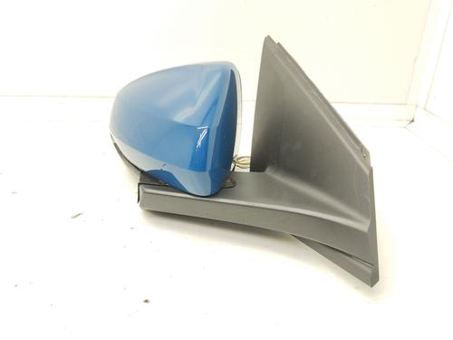 Right mirror VW POLO VI (AW1, BZ1, AE1)  | BP21017832C27 