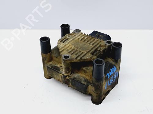 Ignition coil SEAT CORDOBA (6K1, 6K2)  | BP13429925M94 