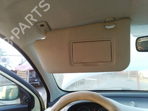 Used Left sun visor Left sun visor 35817379 35817379