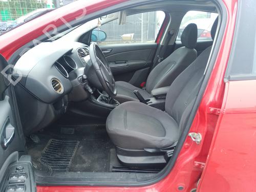 Right headlight FIAT BRAVO II (198_) 1.9 D Multijet (198AXB1A) | BP31066621C29 