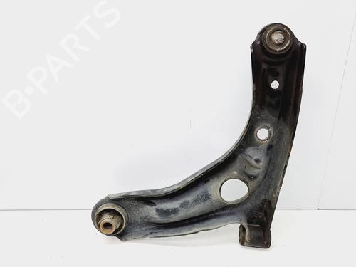 Right front suspension arm TOYOTA AYGO (_B1_) 1.0 (KGB10_, KGB10R) | BP13427553M13 