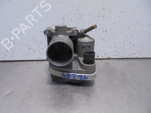 Used Throttle body Throttle body SEAT LEON (1M1) [1999-2006] 13649479 13649479