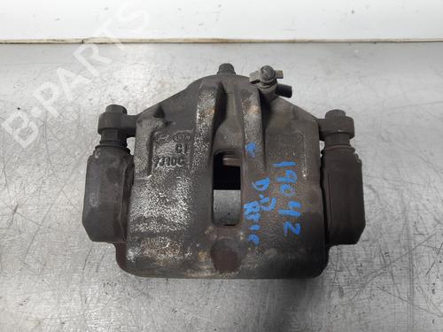 Right front brake caliper KIA SPORTAGE II (JE_, KM_)  | BP24593714M104 
